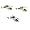 Silverlit PicooZ Remote Control Helicopter