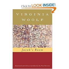 Jacob's Room (Annotated)