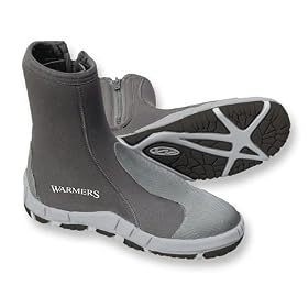 Venture Boot By Warmers, Available in Various Sizes by Warmers/Deep See
