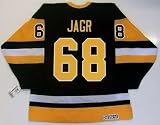 Jaromir Jagr Pittsburgh Penguins Ccm Vintage Jersey - Small