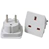 Reisestecker- Adapter UK-Deutschland