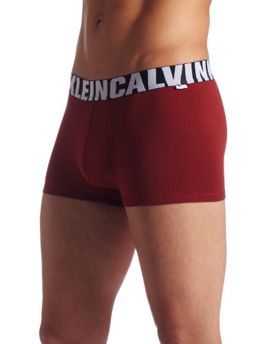 Calvin Klein Mens X Cotton Fashion Trunk
