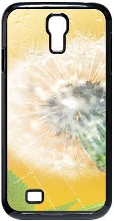 DAOJIE CASE Dandelion Custom Cover Case for SamSung Galaxy S4 I9500,diy phone case