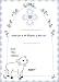 Baby Lamb Baptism Invitations