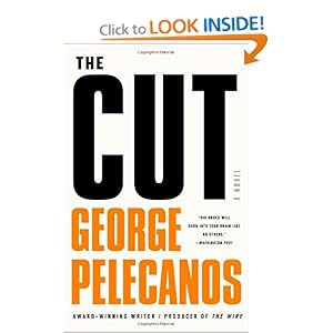 The Cut - George Pelecanos