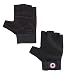 Amara, Fitness handschuhe, CrossTraining-, Rudern, Gewichtheber Herrenhandschuhe - Schwarz - Blau - Weiß
