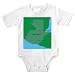 Guatemala Onesie
