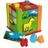 Posting Blocks - Farm by