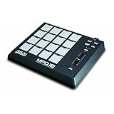 Akai Pro MPD18 Compact Pad Controller