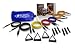 Aylio Ultimate Resistance Bands Fitness Set
