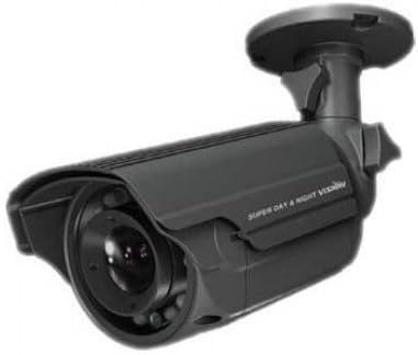 ILUMINAR VB115-4-24 / VB115-4-24 IR Bullet Camera with WideLux Technology