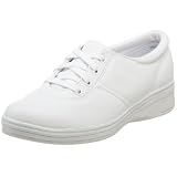 Grasshoppers Ladies Ashland Sneaker by Grasshoppers