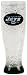 New York Jets 16oz Crystal Pilsner