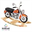 KidKraft Harley Davidson Roaring Softail Rocker