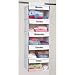 Days of the Week Closet Organizer