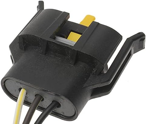 ACDelcoProfessional PT1972 General Indicator Lamp Pigtail , Black