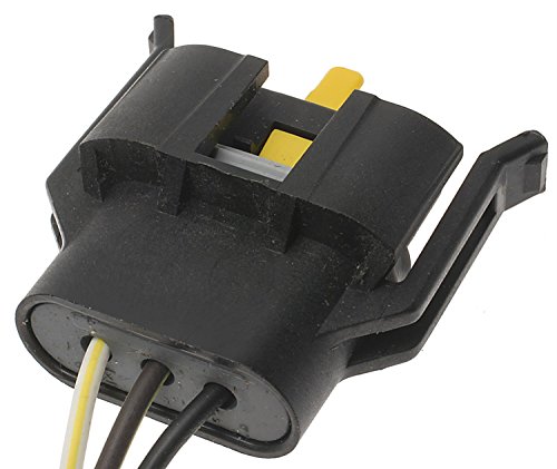 ACDelcoProfessional PT1972 General Indicator Lamp Pigtail , Black