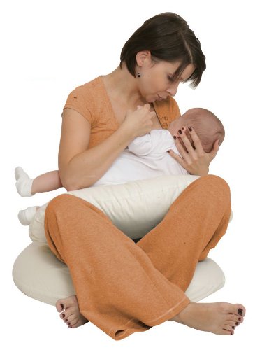 Imagen 6 de Motherhood 5906710000000 - Cojin lactancia