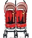 Cosatto Twin Swift Chilli