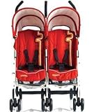 Cosatto Twin Swift Chilli
