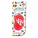 Jelly Belly 15215 3d Jelly Bean Air Freshener - Tutti Fruitti