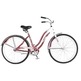 Polaris IQ Women's Cruiser Bike