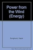 Power from the wind