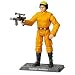 Star Wars - The Saga Collection - Battle of Naboo - Basic Figure - Naboo Soldier