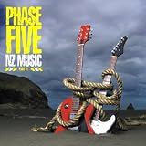 Phase Five NZ Music Part 01