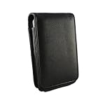 Review Aztech Accessories  / iPod Classic Leather Case (Black) - Prime & Super Saver Eligible When Purchased from Aztech Accessories