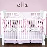 Ella Crib Bedding