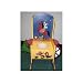 Handpainted Western Potty Chair