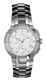 Accutron Men's York Chronograph Diamond Watch #26E05