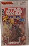 Star Wars Legacy Collection 3 3/4