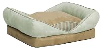 Quiet Time Tuck Bolster Bed - 22 in. x 18 in.