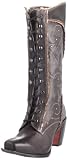 Siren by Mark Nason Women's Goldie Lace-Up Boot - Womens Shoes
