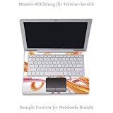 Design Skins for Apple MacBook Air Tastatur Goldrings Design Folie 41HJxxF0bCL. SL160 Design Skins for Apple MacBook Air Tastatur Goldrings Design Folie