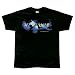 The Amazing Race - Faded Globe T-Shirt
