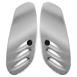 Proto Matrix Rail Aluminum Eyeplate - Silver