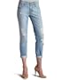 Levi's Junior's Boyfriend 513 Jean,Wanderer,11 Medium