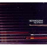 City Of Sirensby Skydiggers