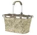 Reisenthel BA0167 Carrybag fleur schlamm