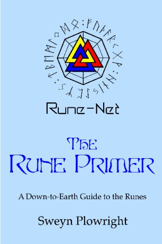 The Rune Primer: A Down to Earth Guide to the Runes under The Books Store