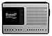 Revo SuperConnect Multi-Format Deluxe Radio - Matte Black/Silver