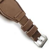 24mm 100% Handmade Military Style Panerai Replacement Watch Band