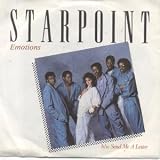 EMOTIONS 7" (45)