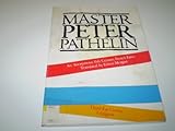 Master Peter Pathelin