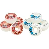 Toy Machine Sect Runner/Matokie V.3 Skateboard Wheels - 2-Pack