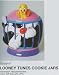 Warner Looney Tunes Twapped Tweety Cookie Jar Container