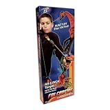 Prime Time Toys Boss Bow Falcon Fire Air Powered Crossbow